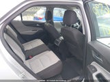 Chevrolet Equinox Ls 2GNAXHEV5J6182409 снимка