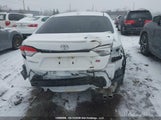 Toyota Corolla Se/Xse 5YFB4MBE0SP235178 снимка