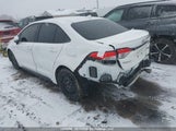 Toyota Corolla Se/Xse 5YFB4MBE0SP235178 снимка