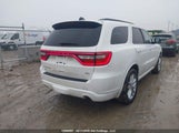 Dodge Durango R/T 1C4SDJCT6SC515398 снимка