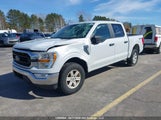 Ford F-150 Xlt 1FTEW1EB4MKE26546 снимка
