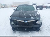 Hyundai Sonata Hybrid Premium KMHEC4A48BA007597 снимка