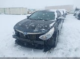 Hyundai Sonata Hybrid Premium KMHEC4A48BA007597 снимка