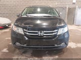 Honda Odyssey Touring 5FNRL5H96EB503667 снимка
