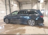 Honda Odyssey Touring 5FNRL5H96EB503667 снимка