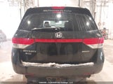 Honda Odyssey Touring 5FNRL5H96EB503667 снимка
