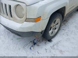 Jeep Patriot Sport/North 1J4NF2GB7BD178002 photo