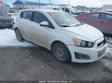 Chevrolet Sonic 1G1JC6SH0F4144207 снимка
