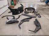 Ford Mustang Mach-E Gt 3FMTK4SX5NMA26117 снимка