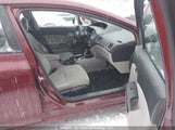 Honda Civic Lx 2HGFB2F49DH043524 снимка