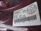 Honda Civic Lx 2HGFB2F49DH043524 снимка