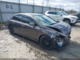 Honda Civic Dx-G 2HGFA16459H020584 снимка