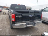 Ford F-150 Xlt 1FTFW1EF1GKE27438 снимка