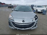 Mazda 3 I JM1BL1UFXD1733161 снимка