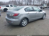 Mazda 3 I JM1BL1UFXD1733161 снимка