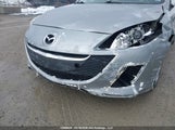 Mazda 3 I JM1BL1UFXD1733161 снимка