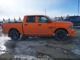 Ram  Classic Tradesman 1C6RR7KT5KS611007 снимка