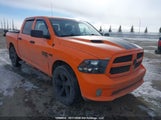 Ram  Classic Tradesman 1C6RR7KT5KS611007 снимка