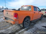 Ram  Classic Tradesman 1C6RR7KT5KS611007 снимка