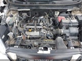 Nissan Kicks Sr 3N1CP5DV3LL530548 снимка