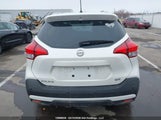Nissan Kicks Sr 3N1CP5DV3LL530548 снимка