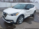 Nissan Kicks Sr 3N1CP5DV3LL530548 снимка