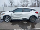 Nissan Kicks Sr 3N1CP5DV3LL530548 снимка