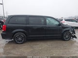 Dodge Grand Caravan Gt 2C4RDGEG0HR700676 снимка