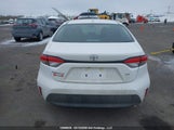 Toyota Corolla Le 5YFB4MDE6TP390140 снимка