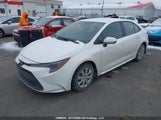 Toyota Corolla Le 5YFB4MDE6TP390140 fotografie
