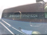 Honda Cr-V Exl 2HKRS6H73TH215224 снимка