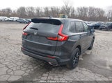 Honda Cr-V Exl 2HKRS6H73TH215224 снимка