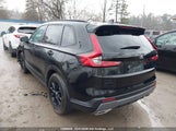 Honda Cr-V Hybrid 2HKRS6H58TH202449 fotografie