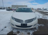 Lincoln Mkz 3LN6L2G92GR604611 fotografie
