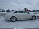 Lincoln Mkz 3LN6L2G92GR604611 снимка