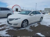 Lincoln Mkz 3LN6L2G92GR604611 fotografie