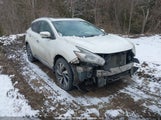 Nissan Murano 5N1AZ2MHXHN128374 снимка