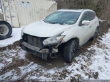Nissan Murano 5N1AZ2MHXHN128374 снимка