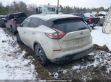Nissan Murano 5N1AZ2MHXHN128374 снимка