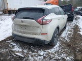 Nissan Murano 5N1AZ2MHXHN128374 снимка