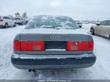 Audi 100 S Quattro WAUCJ04A1PN000208 снимка