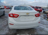 Chevrolet Cruze Lt Auto 1G1BE5SM3J7181703 снимка