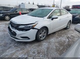 Chevrolet Cruze Lt Auto 1G1BE5SM3J7181703 снимка