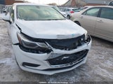 Chevrolet Cruze Lt Auto 1G1BE5SM3J7181703 снимка