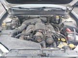 Subaru Legacy 4S3BMJL68D2021367 снимка