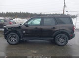 Ford Bronco Sport Big Bend 3FMCR9B67MRA55023 fotografie