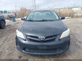 Toyota Corolla S/Le 2T1BU4EE3BC551217 снимка