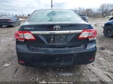 Toyota Corolla S/Le 2T1BU4EE3BC551217 снимка