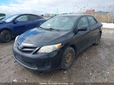 Toyota Corolla S/Le 2T1BU4EE3BC551217 снимка