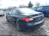 Toyota Corolla S/Le 2T1BU4EE3BC551217 fotografie